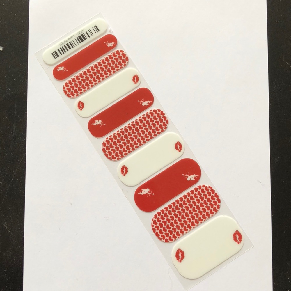 Jamberry Nail Wraps